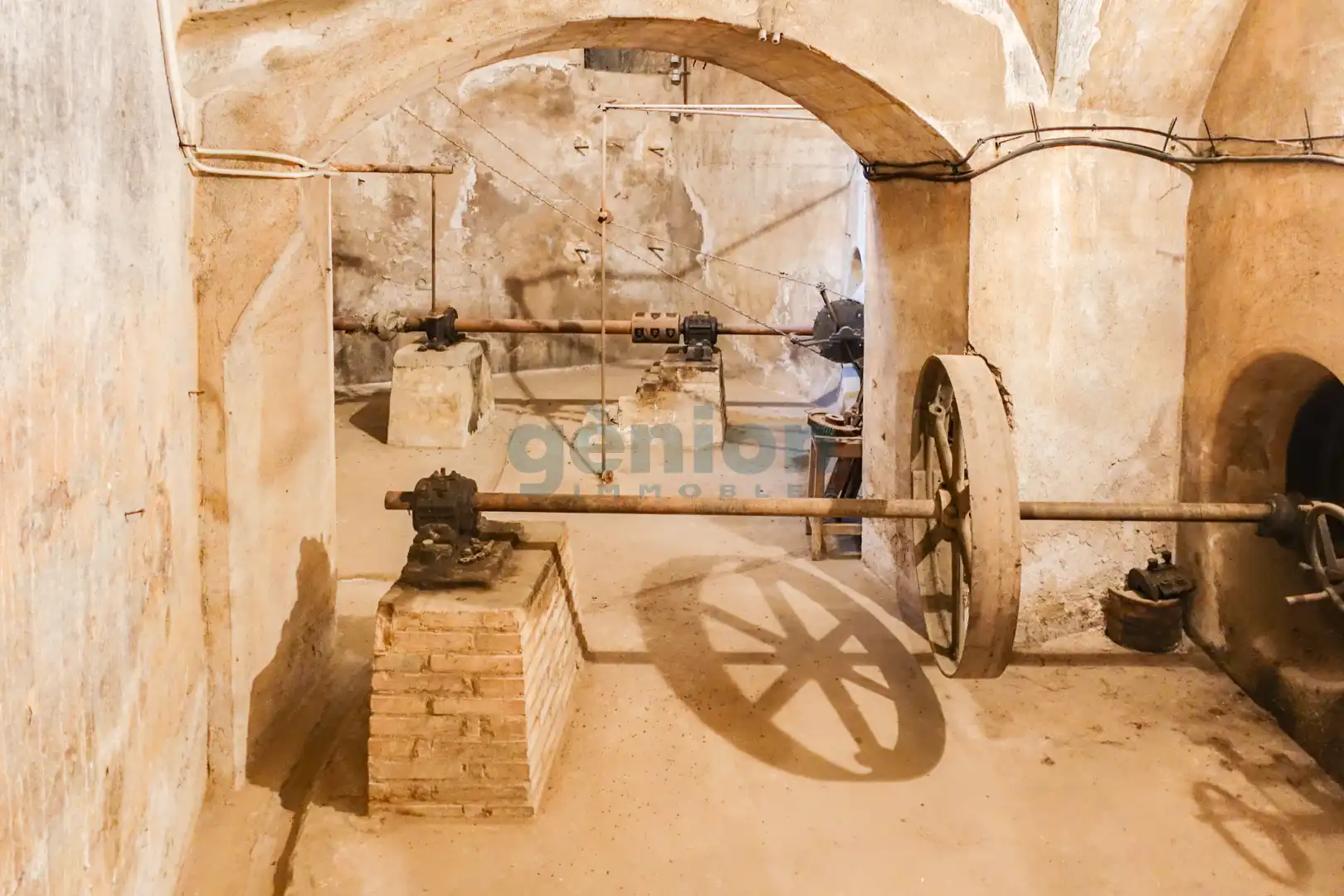 Nave industrial en venta en Sant Joan Les Fonts