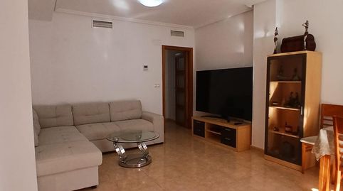 Foto 4 de Apartamento en venta en Calle Calle Corbeta, 7, Zona Playa del Cura, Torrevieja