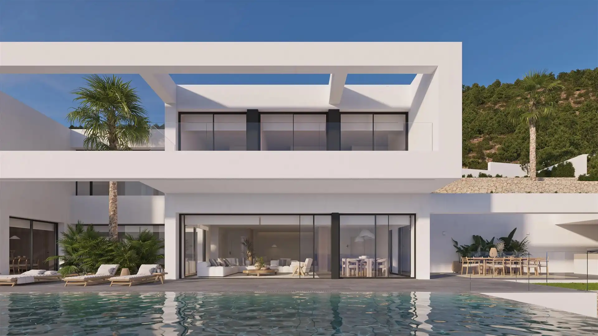 Chalet en venta en La Fustera, imagen 16