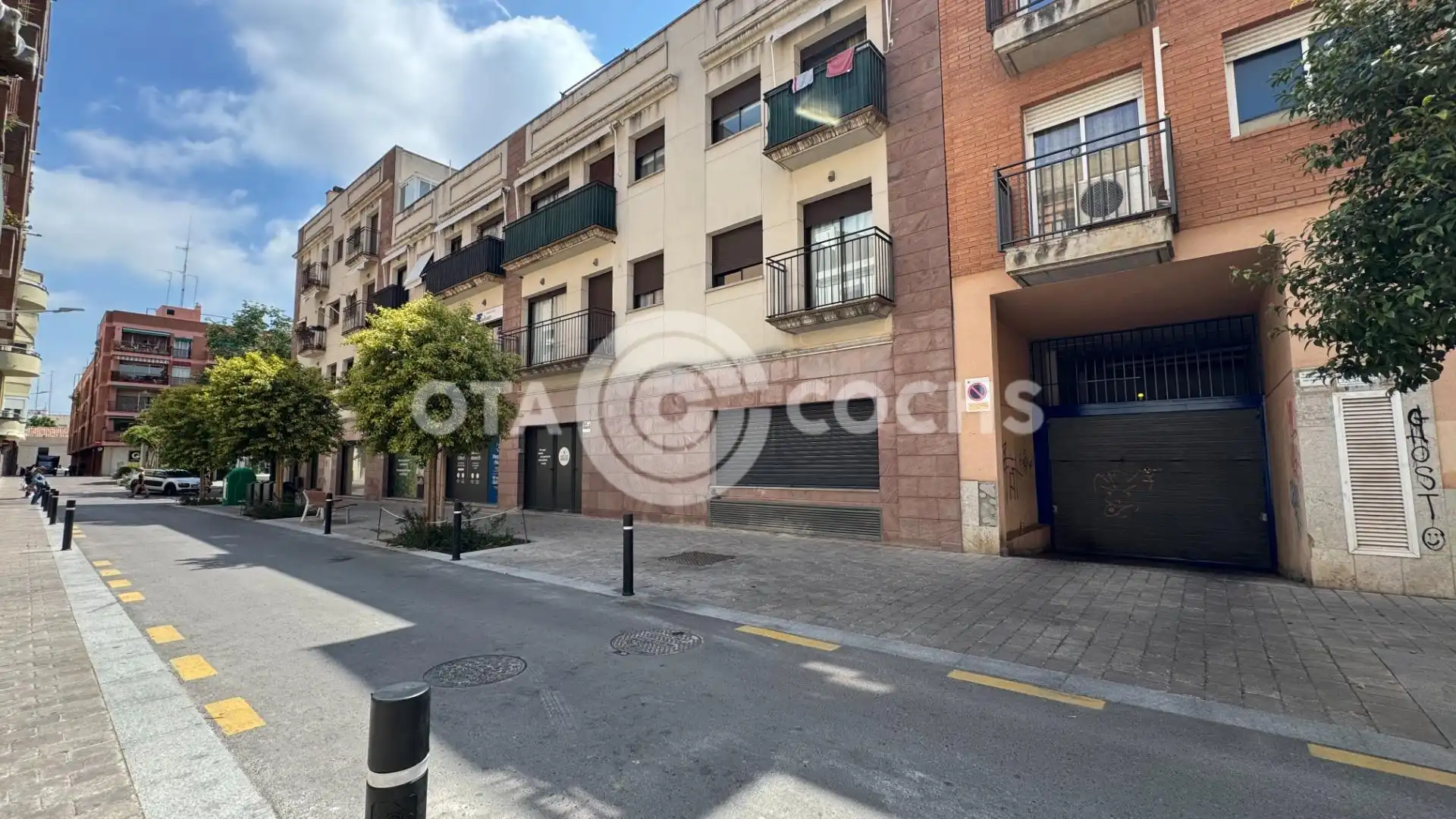 Individuel à vendre à Carrer de Joan Miró, imagen 3