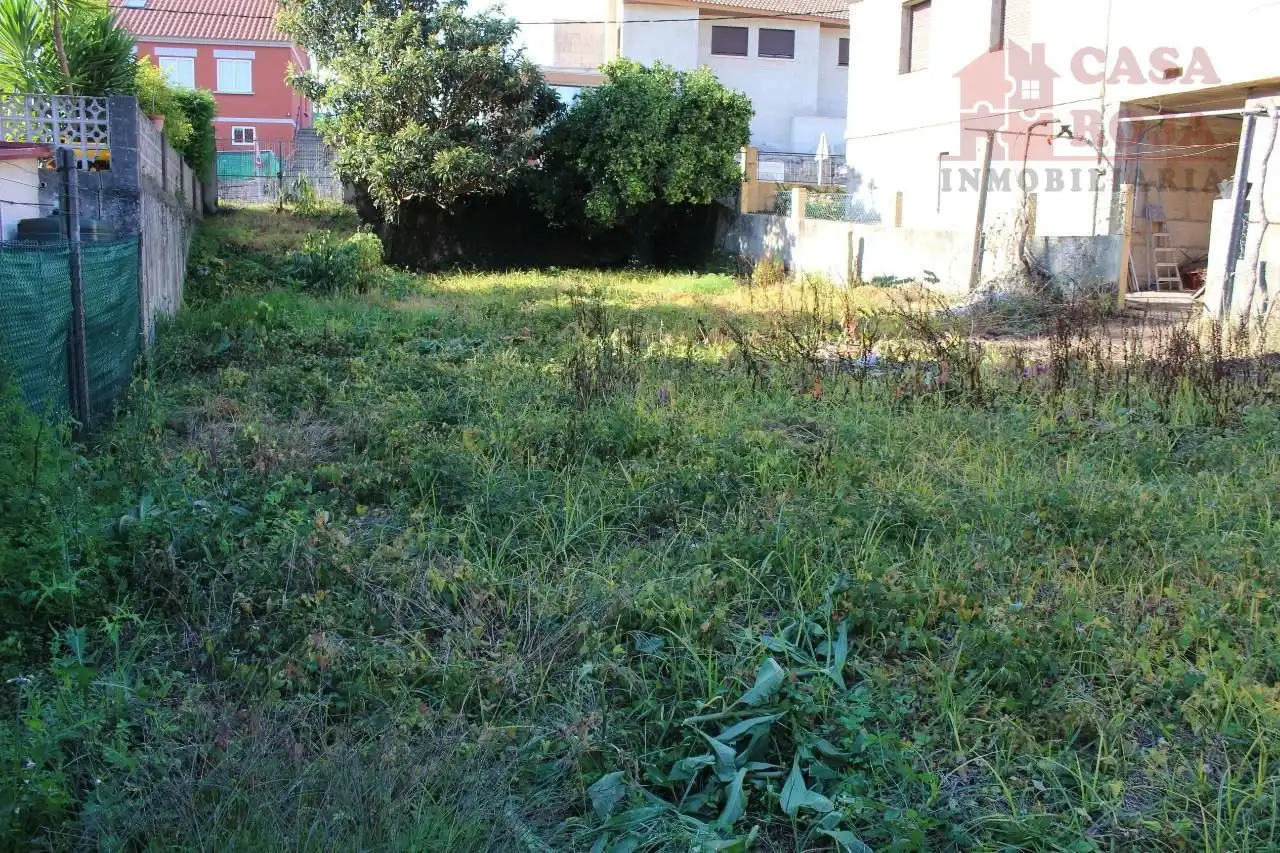 Casa o xalet en venda en Cangas  amb Traster