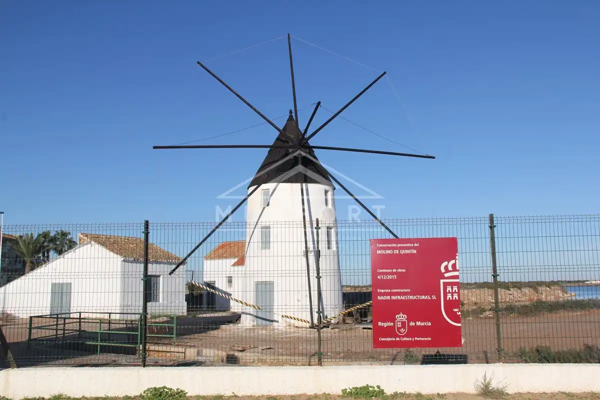 Casa o chalet en venta en San Pedro del Pinatar ciudad