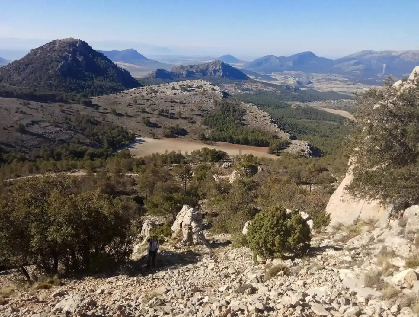 Terreny rústic en venda a Puerto Lumbreras, imagen 18