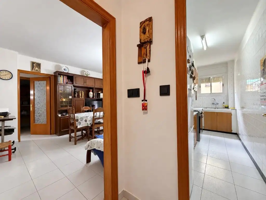 Cuina de Pis en venda en Girona