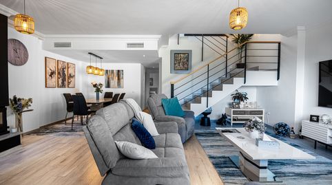 Foto 5 de Casa adosada en venta en Calle Jose Rivera Trujillo, 50, Huerta del Prado - La Montua, Marbella