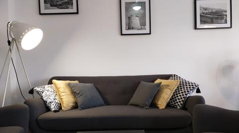 Photo 2 of Flat to rent in Carrer Sant Bartomeu, 95, Campello Playa, El Campello