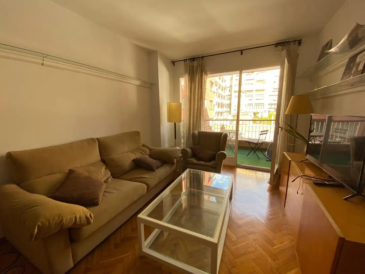 Apartments for rent in L'Antiga Esquerra de l'Eixample