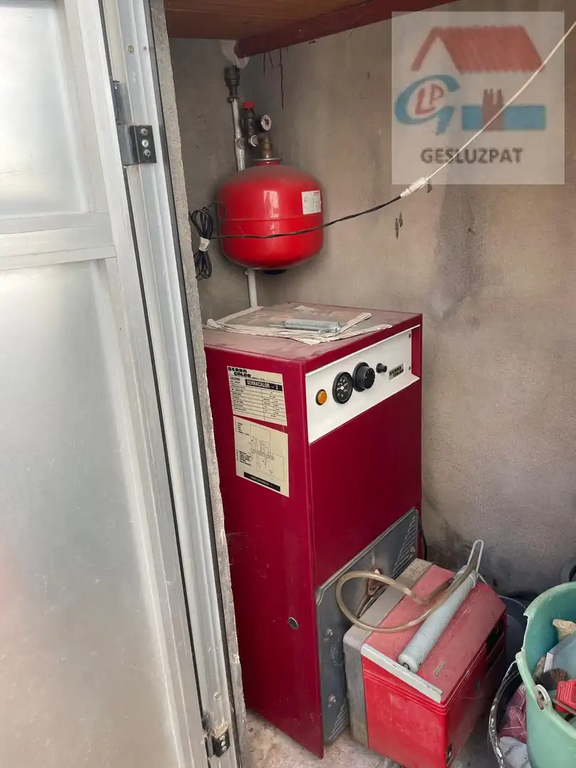 Casa amb terrassa en venda a La Puebla de Almoradiel, imagen 19