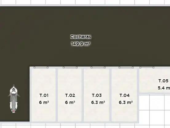 Local comercial en venda a Biosca 13, imagen 29