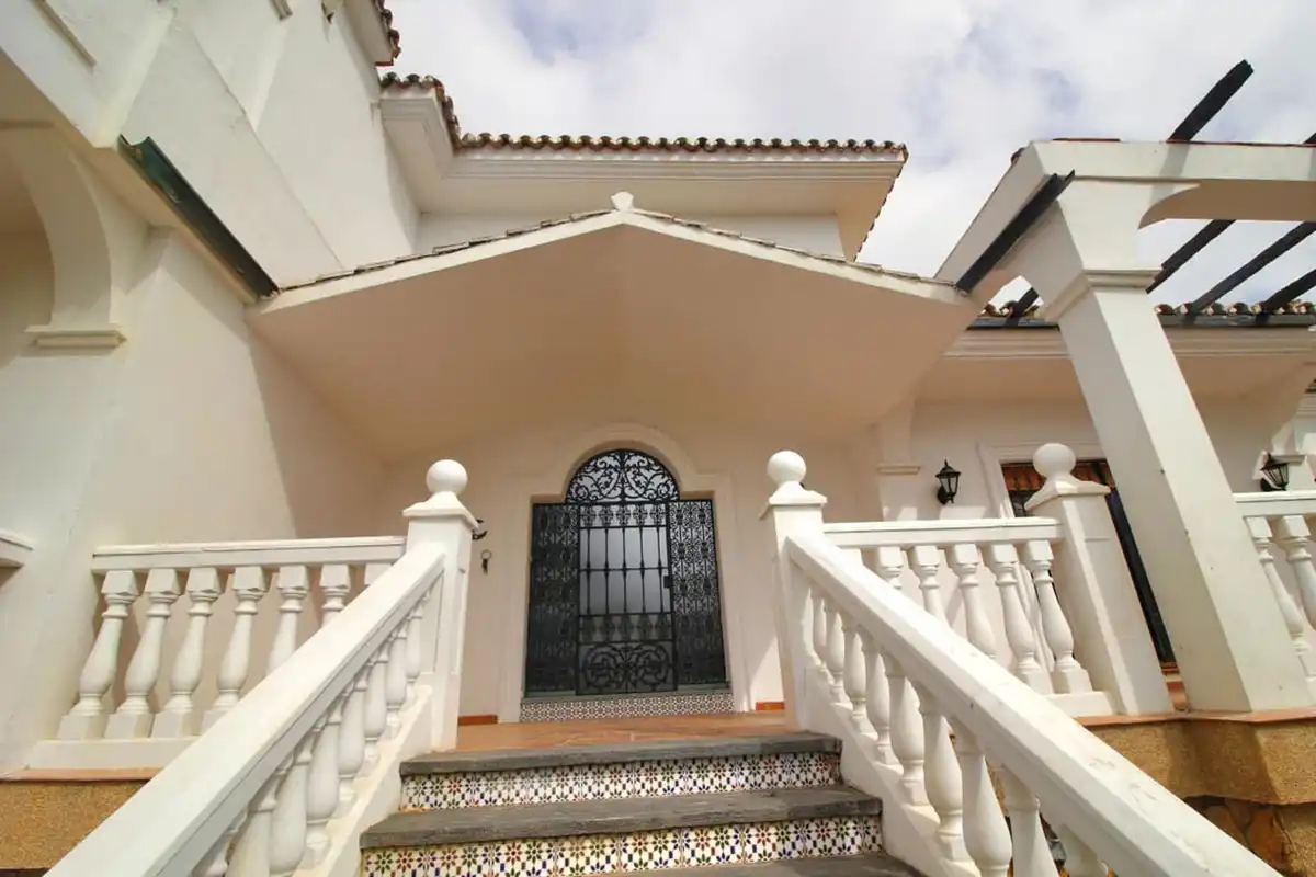 Chalet con piscina en venta en Torrequebrada, imagen 49