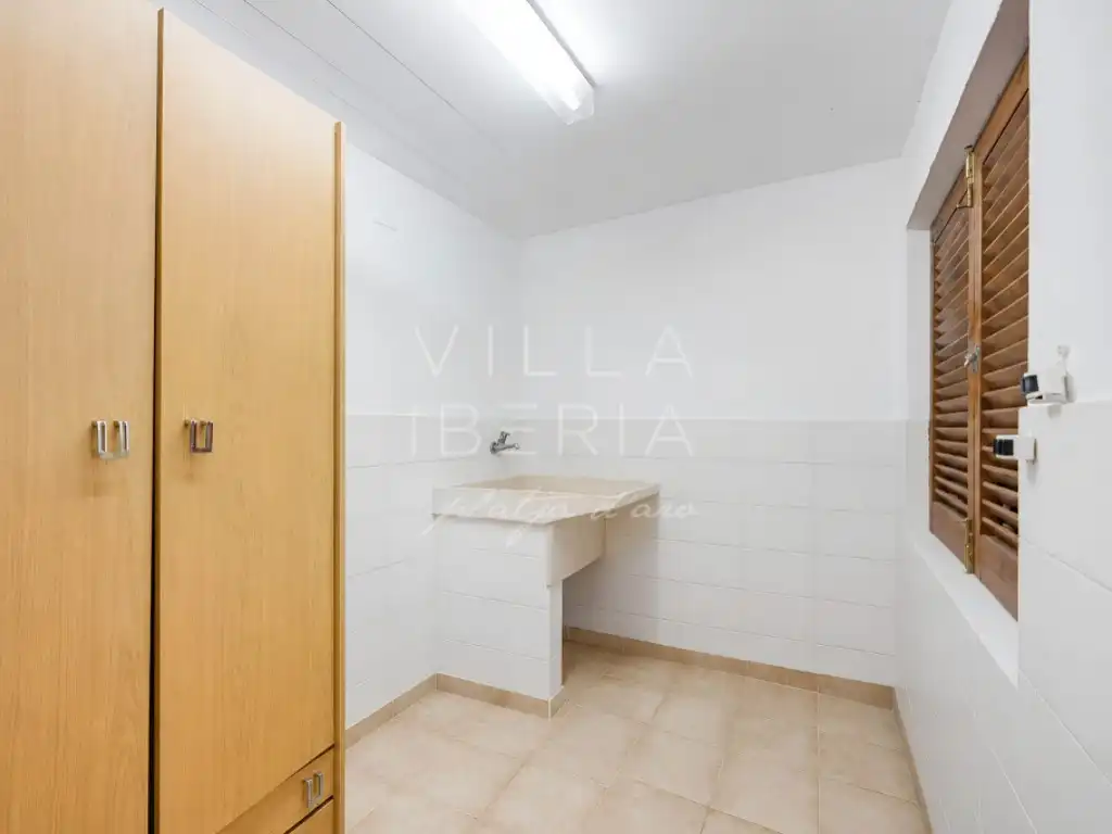 Casa amb jardí en venda a Avenida Sant Jordi 13, imagen 35