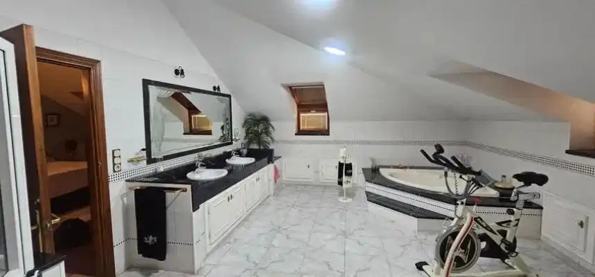 Penthouse mit Terrasse zum Verkauf in Plaza HISPANIDAD DE LA, imagen 38