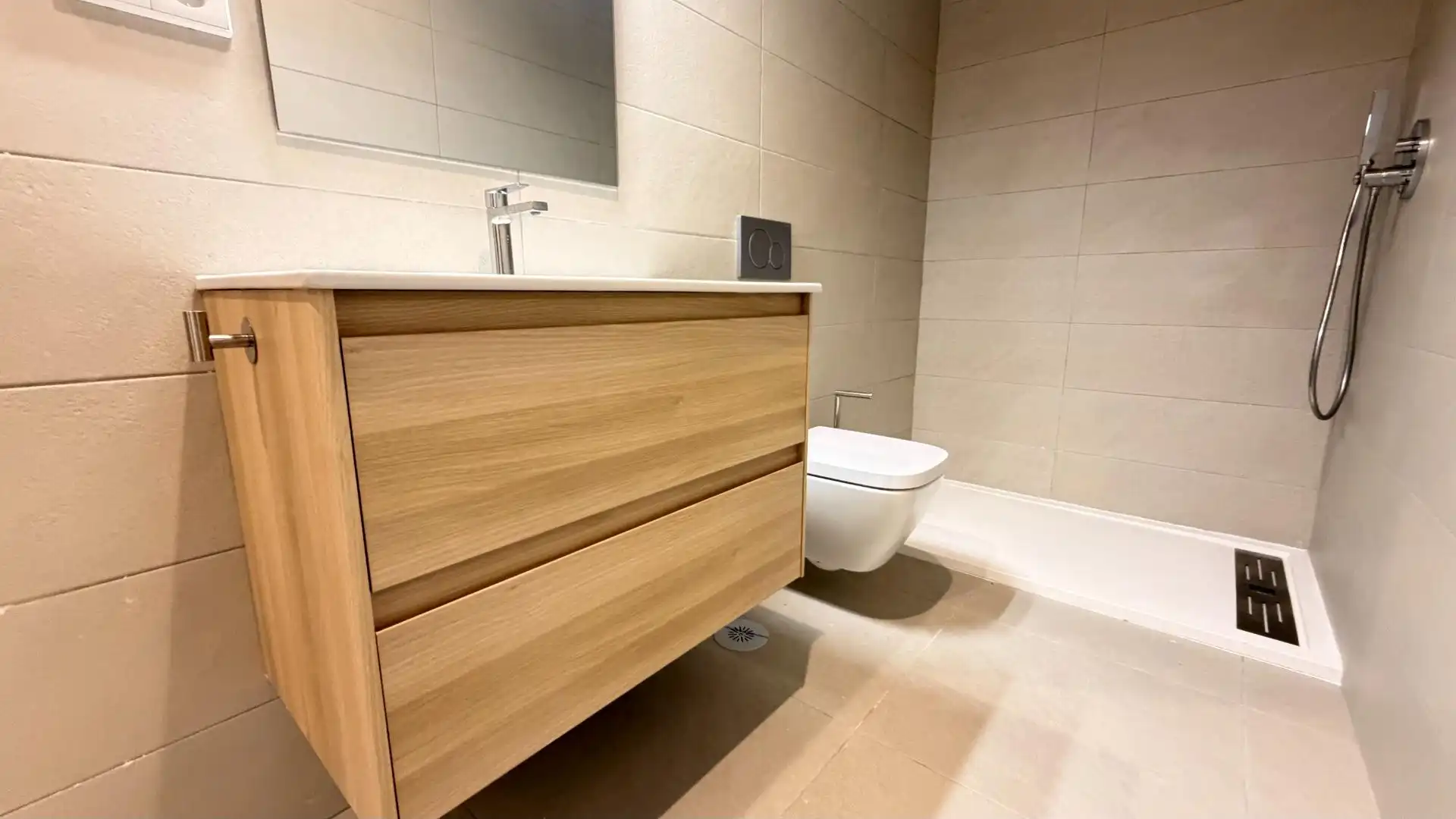 Apartament amb piscina en venda a Santa Pola ciudad, imagen 38