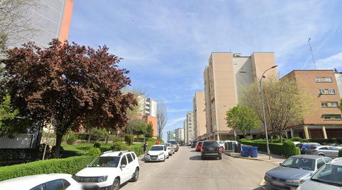 Foto 4 de Piso en venta en La Avanzada - La Cueva, Fuenlabrada