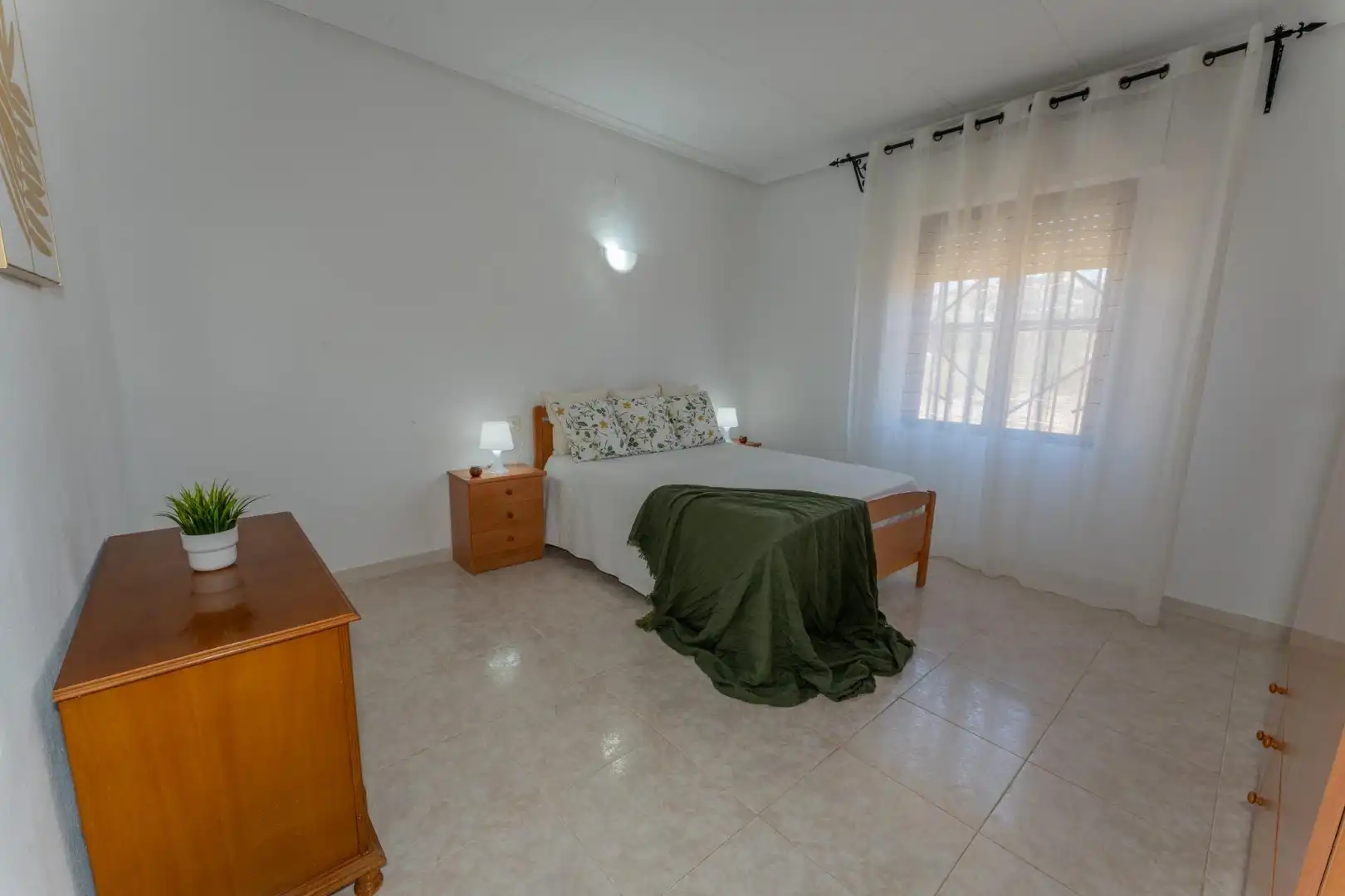 Habitación de Casa o chalet en venta en Aspe