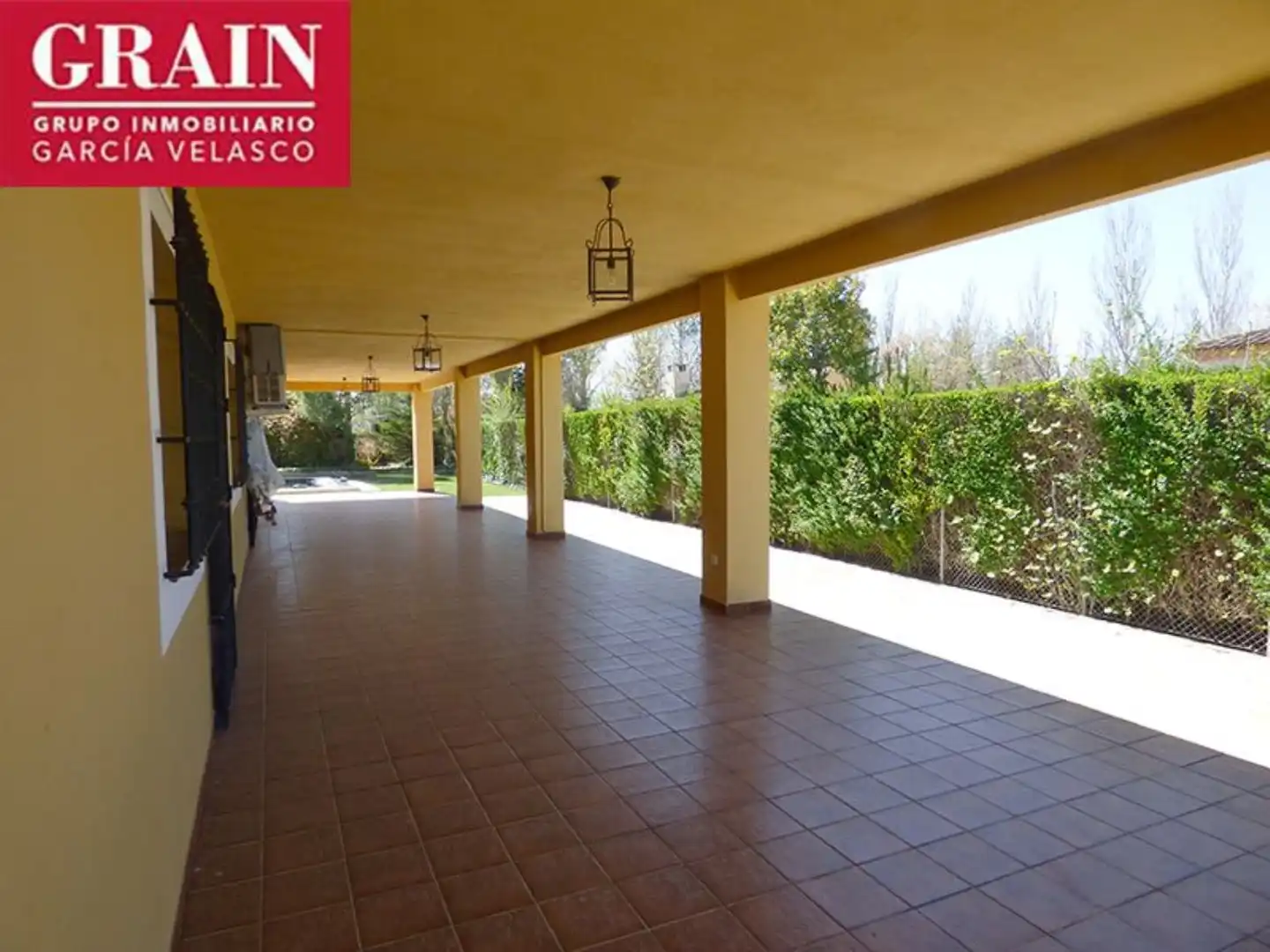 Chalet con piscina en venta en Pedanías - Extrarradio, imagen 8