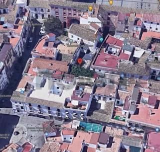 Casa o chalet en venta en Toril, Casco Histórico  - Ribera - San Basilio