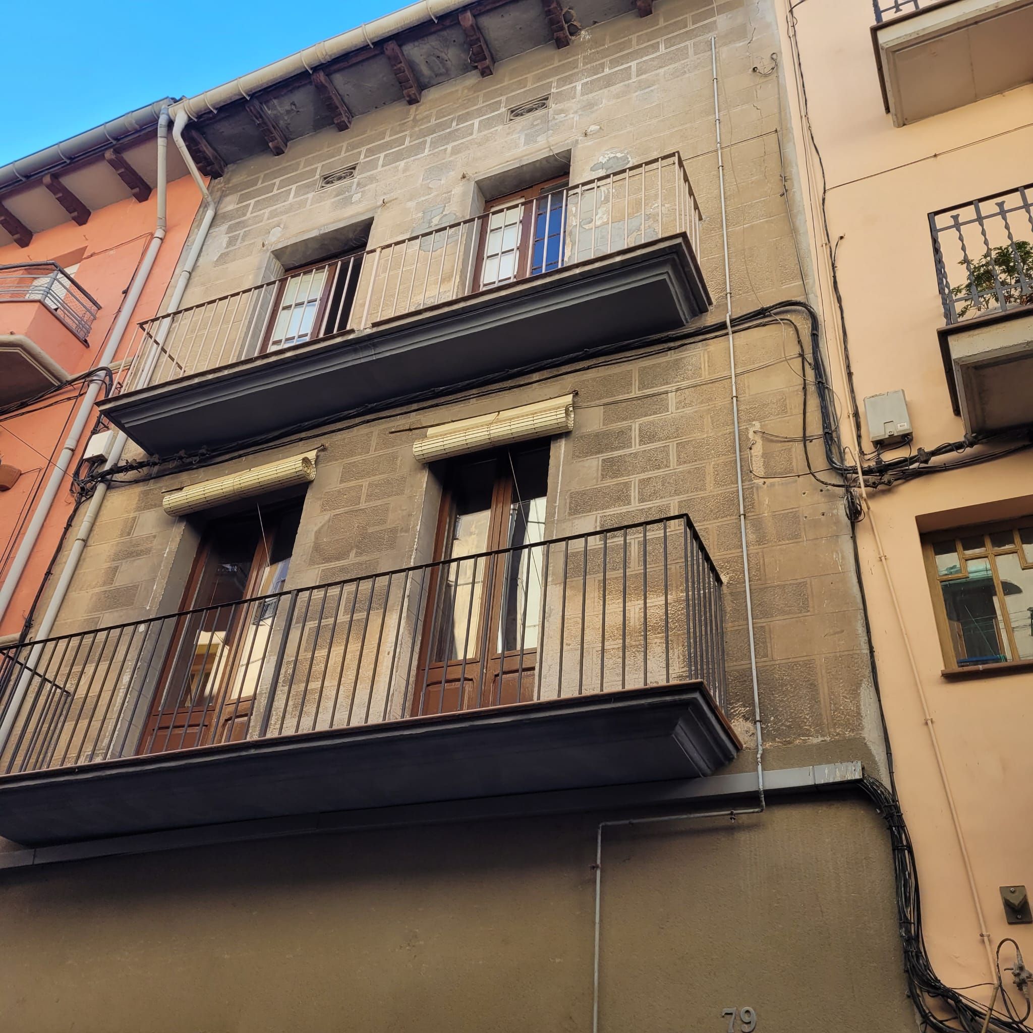 Pis en venda a Carrer del Cós, Sallent