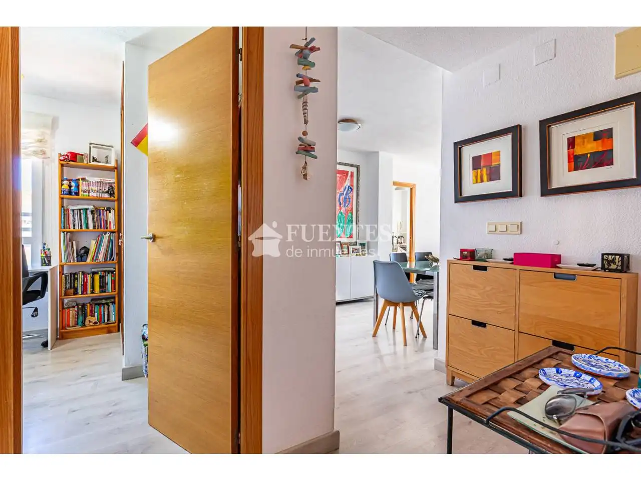 Apartments for sale in Alicante / Alacant  with Air Conditioner, Storage room and Community pool