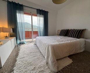 Bedroom of Attic for sale in Corbera de Llobregat  with Heating, Terrace and Storage room