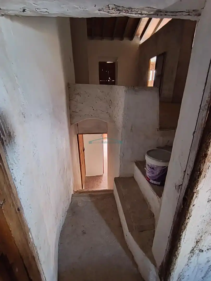 Casa rústica en venda a Muro de Alcoy, imagen 13