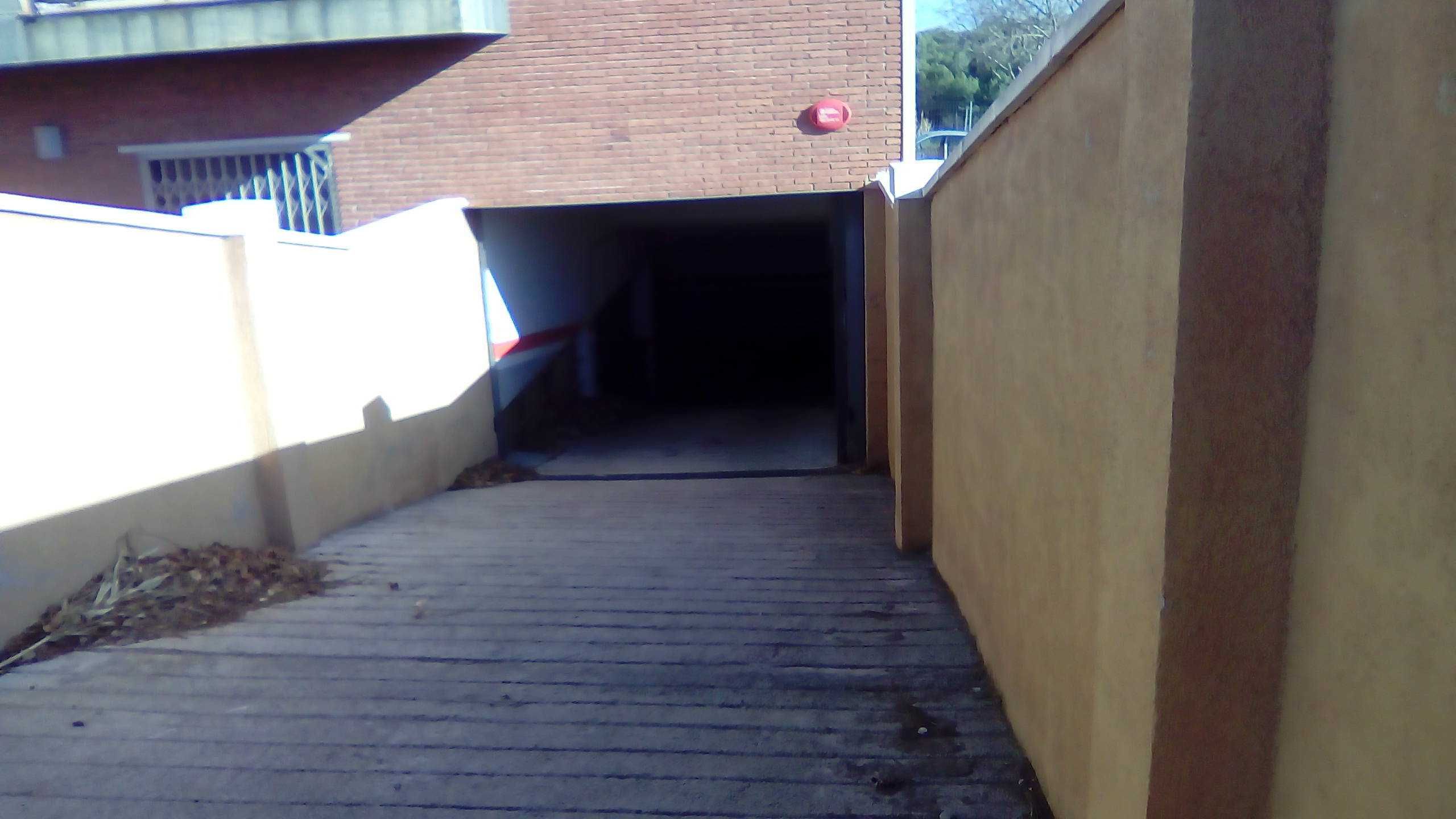 Parking de Garaje en venta en Sant Llorenç d'Hortons