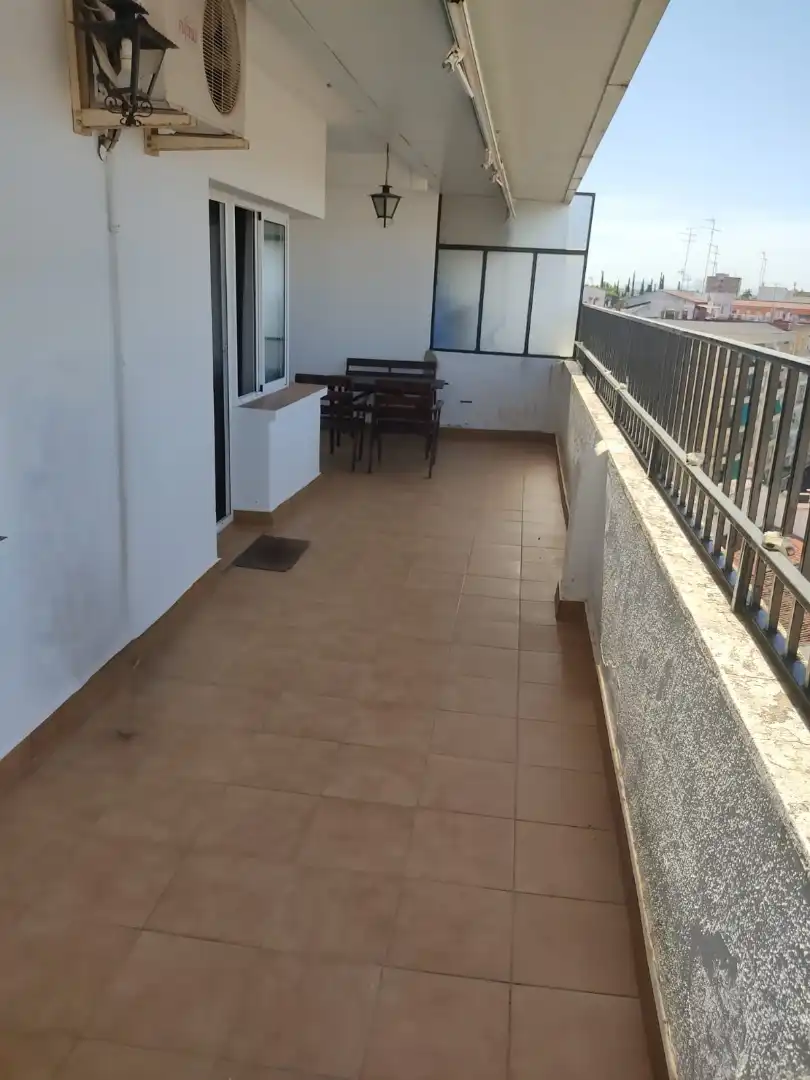 Pis amb terrassa en venda a Almendralejo, imagen 14