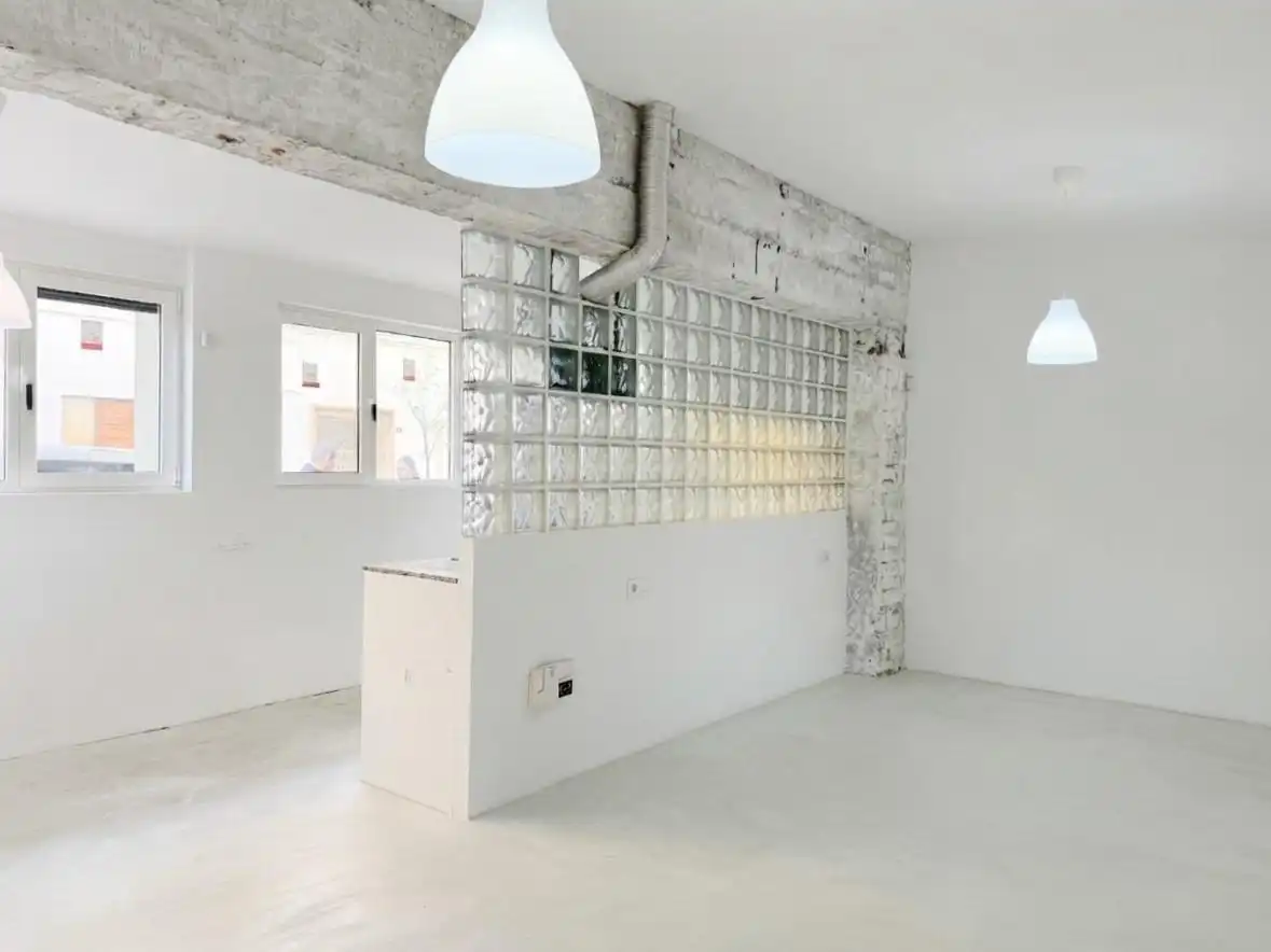 Study for rent in Esplugues de Llobregat