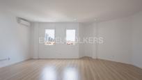 Living room of Apartment for sale in  Valencia Capital  with Air Conditioner and Parquet flooring