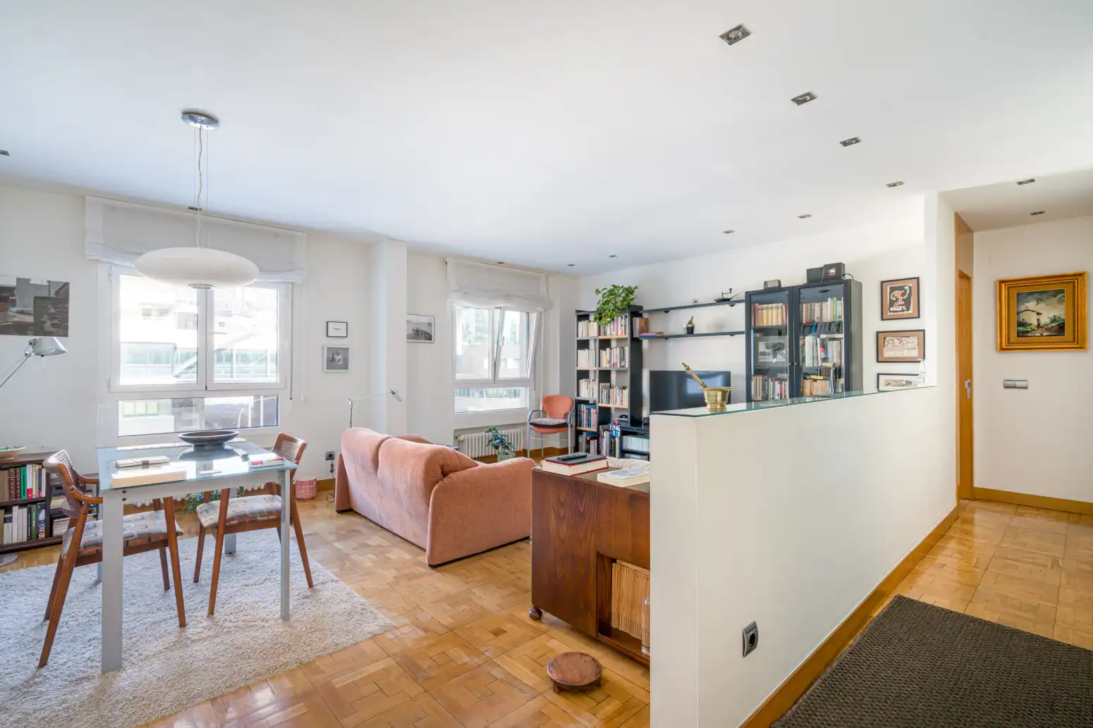 Flat with lift for sale in Oviedo - AV SANTANDER 16