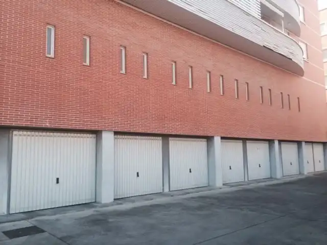 Parking of Storage room for rent in Aranjuez