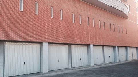 Photo 2 of Storage room for rent in Calle del Primero de Mayo, 1, Foso - Moreras, Aranjuez