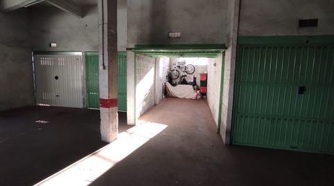 Se vende garaje cerrado muy luminoso, immagine 2