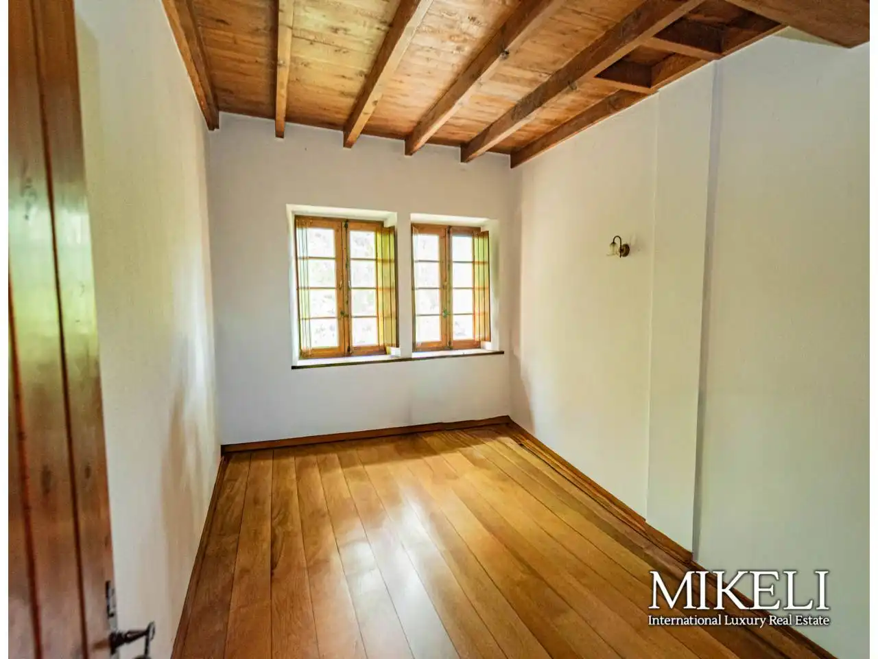 Casa o chalet en venta en Escalante con Jardín privado
