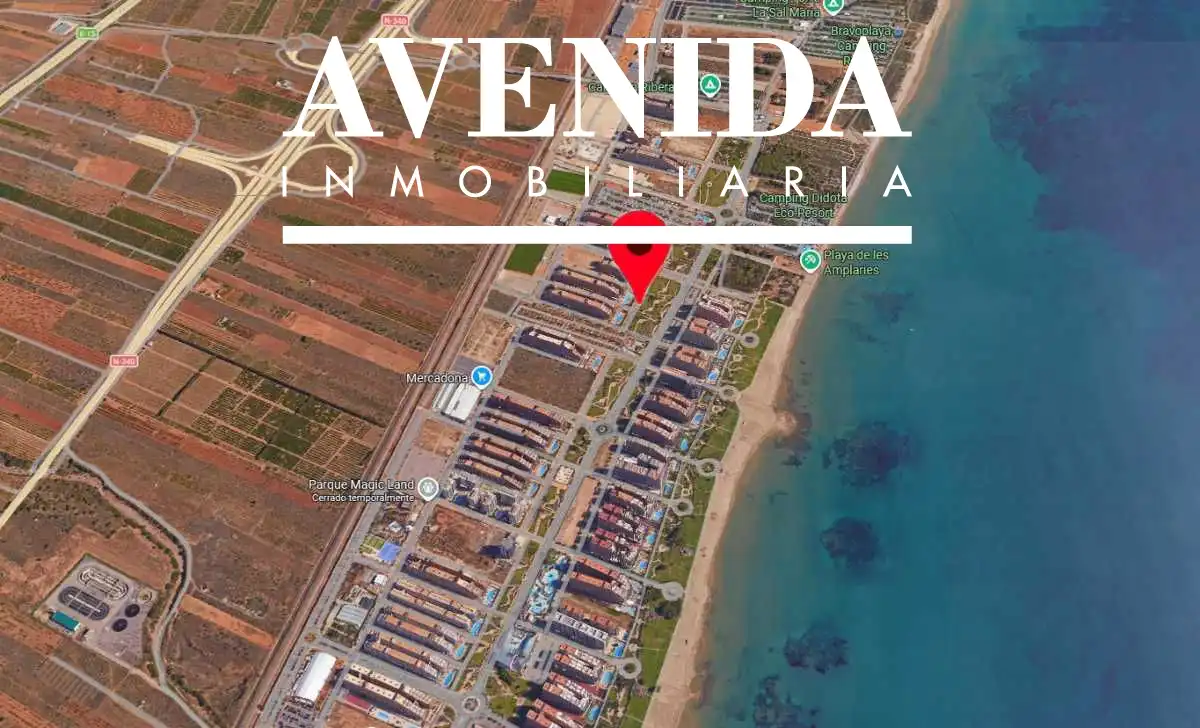 Apartment with pool for sale in Central 40, imagen 47