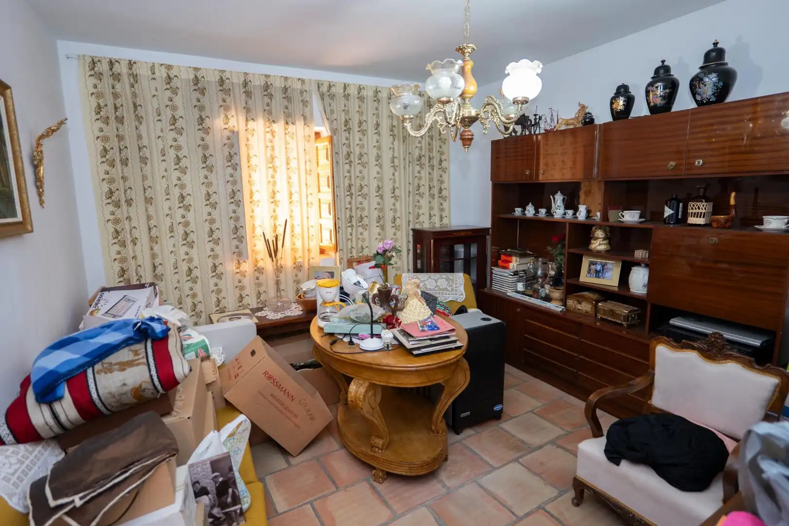 Casa con terraza en venta en MOLINO, imagen 18