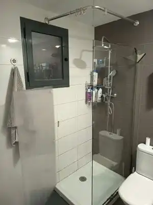 Appartement avec terrasse à vendre à Calle Guitarrista Salvador García, imagen 13