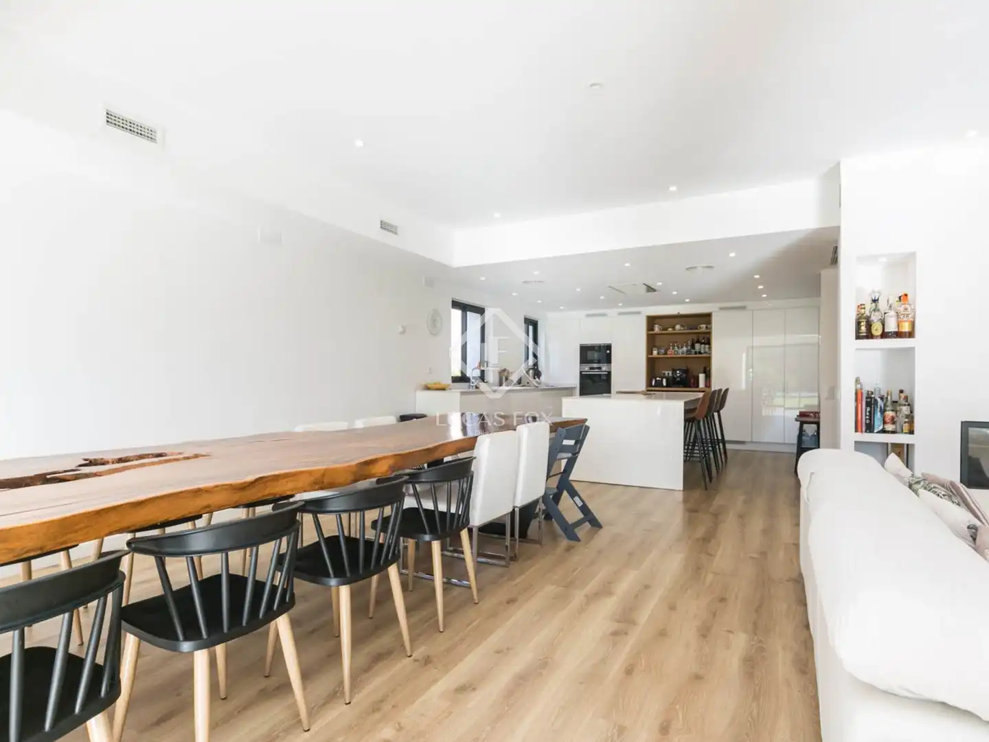 Casa o chalet en venta en La Sentiu