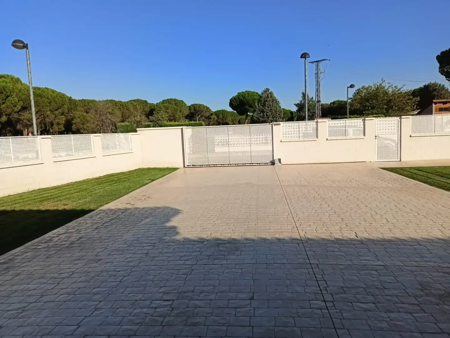 Chalet en venta en Calle Verdejo, imagen 21