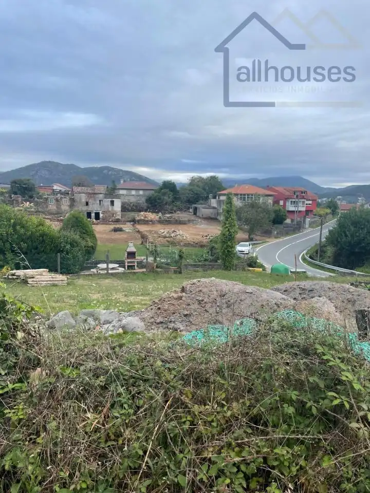 Terreno residenziale in vendita a O Rosal, imagen 3