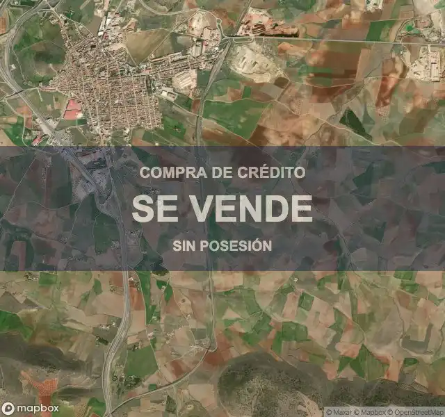 Flat for sale in Santa Cruz de Mudela
