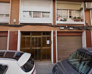 Exterior view of Flat for sale in Santa Coloma de Gramenet