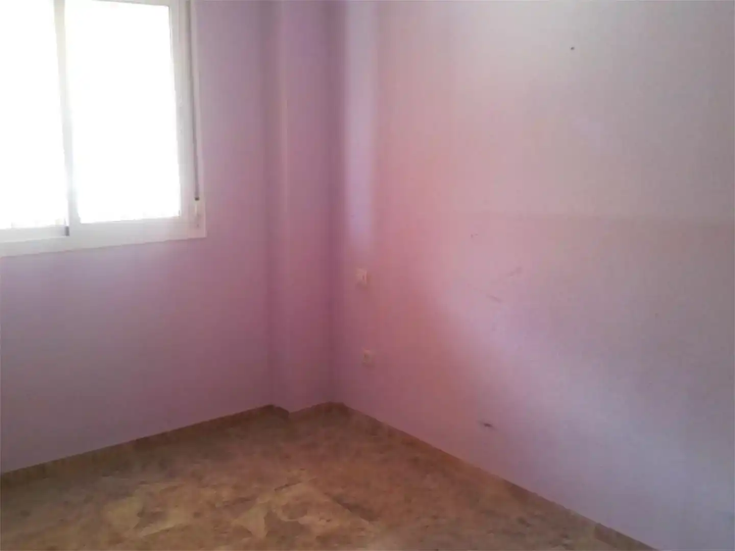 Bedroom of Flat for sale in Tomares  with Air Conditioner, Swimming Pool and Balcony