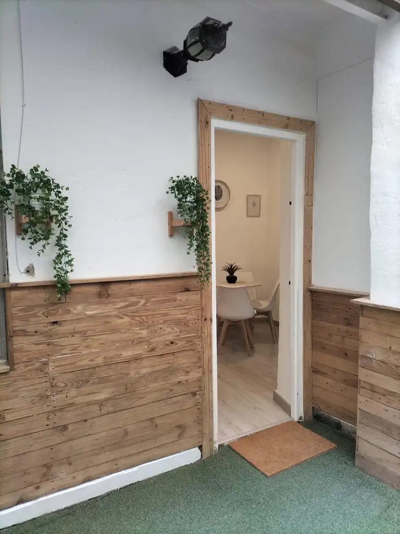 Appartement compact à louer à Calle Lagunillas, imagen 6