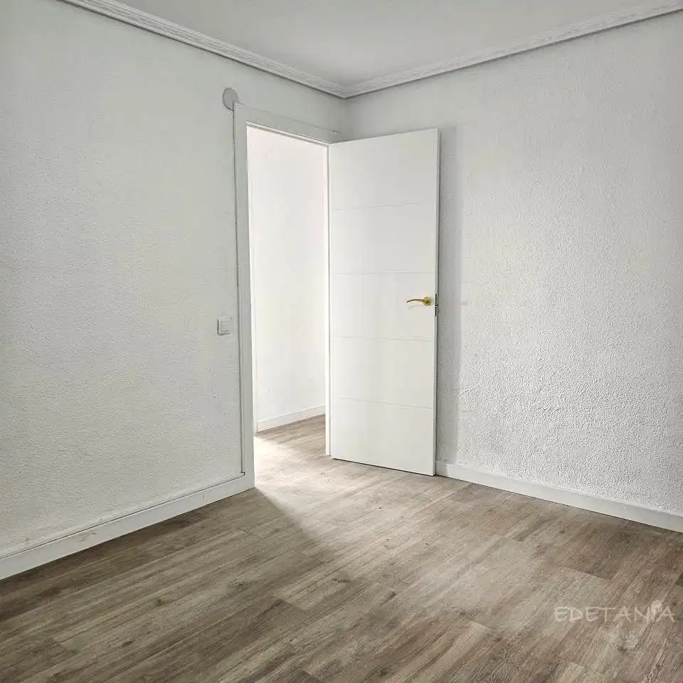 Bedroom of Flat for rent in Chilches / Xilxes