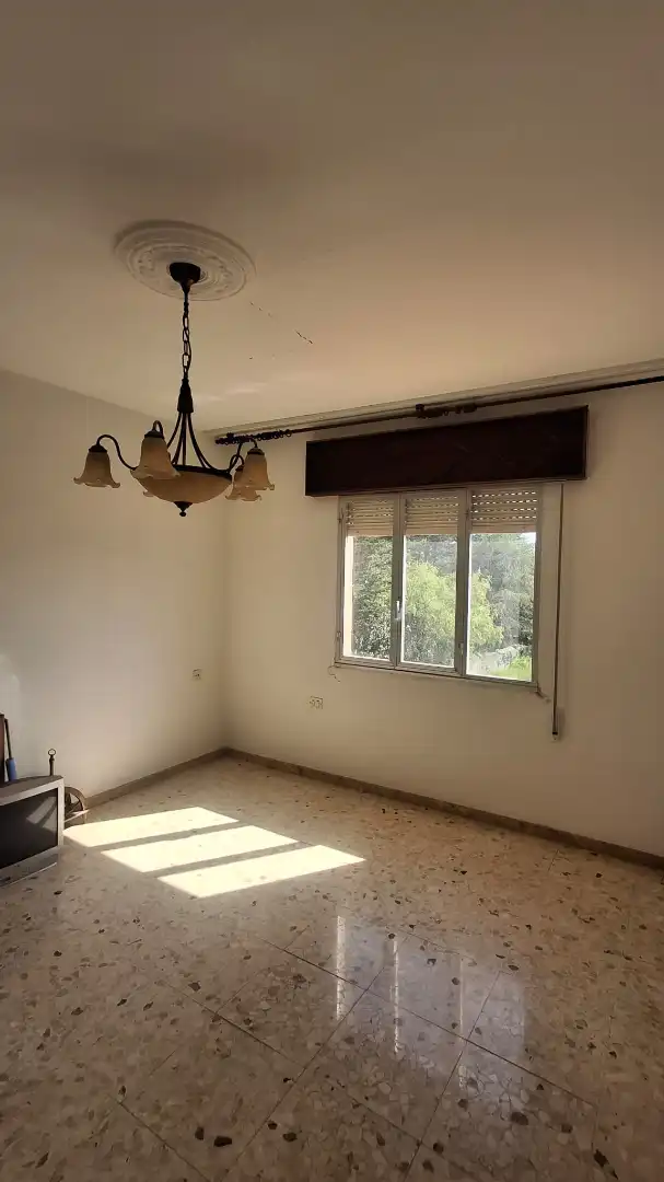 Dormitori de Casa o xalet en venda en Porto do Son amb Jardí privat, Terrassa i Traster