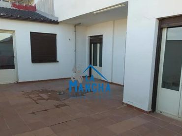 Appartamento con balcone in vendita a Calle SAN ISIDRO