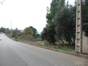 Terreny residencial en venda a de la Llebre 8