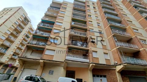 Foto 2 de Pis en venda a  Arago, Tremp, Lleida