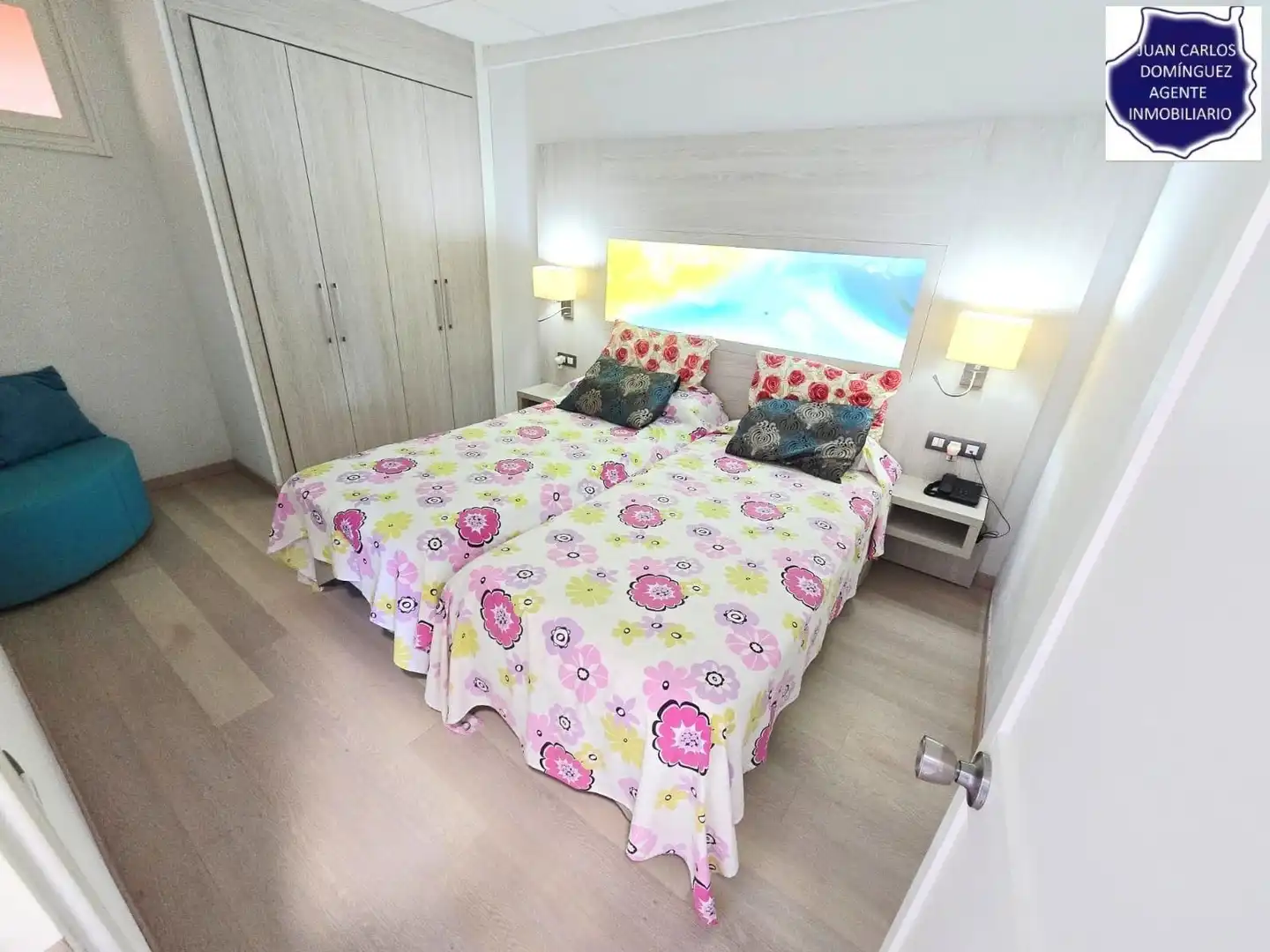 Apartament amb piscina de lloguer a Arguineguín, imagen 34
